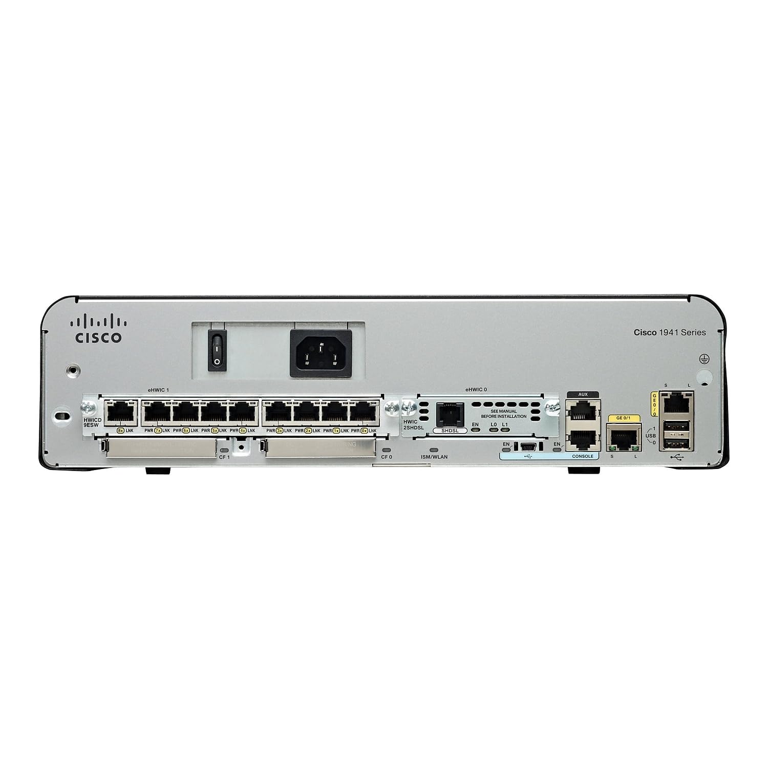 CISCO1941/K9خرید 